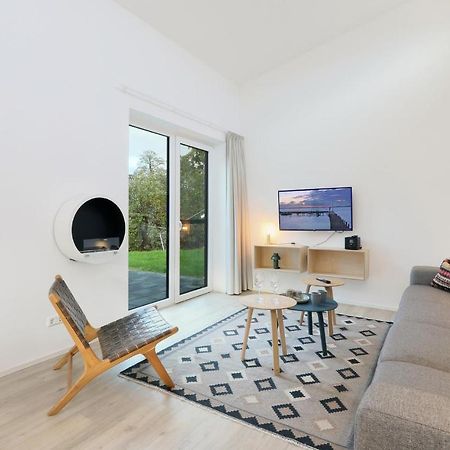 Lovely Home In Lembruch-Duemmer See With Wifi מראה חיצוני תמונה