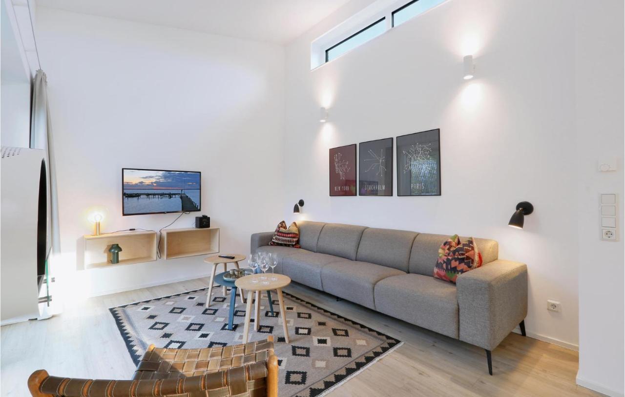 Lovely Home In Lembruch-Duemmer See With Wifi מראה חיצוני תמונה