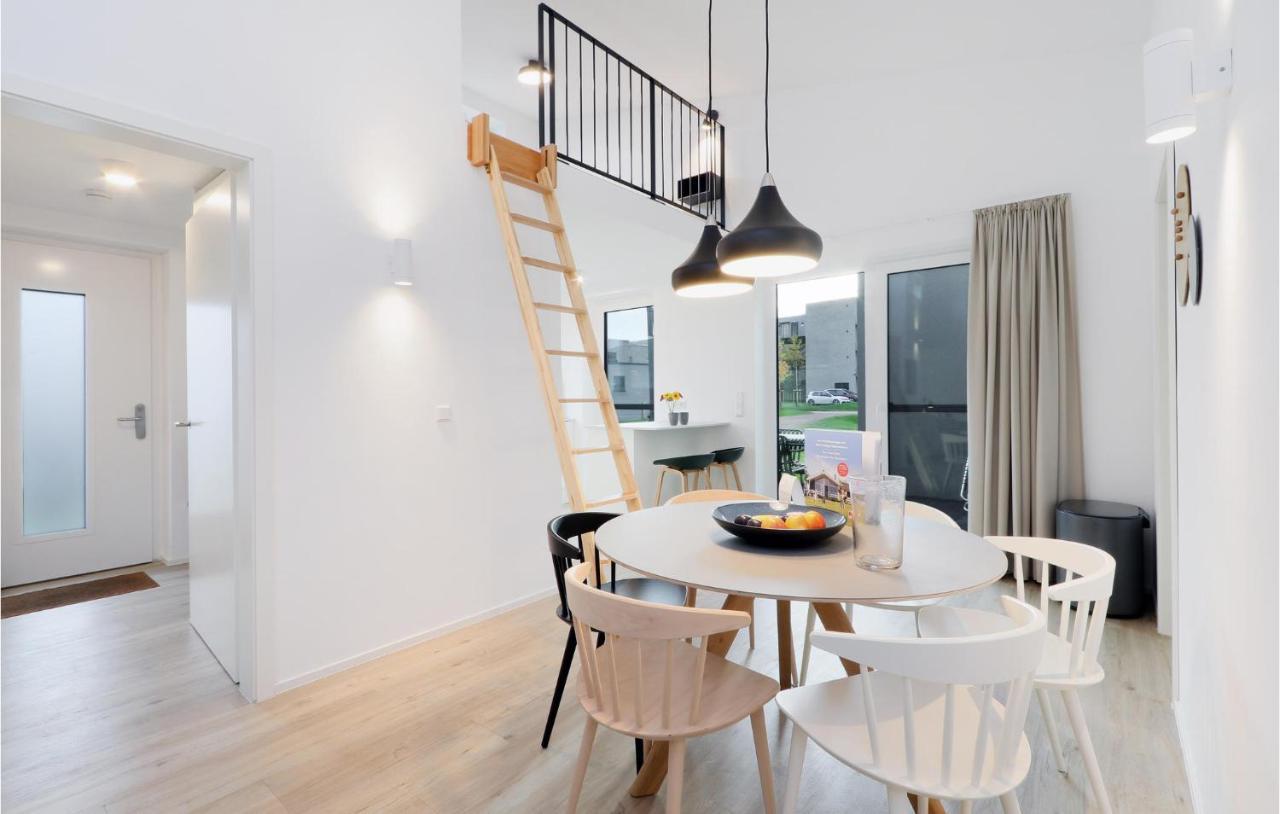 Lovely Home In Lembruch-Duemmer See With Wifi מראה חיצוני תמונה