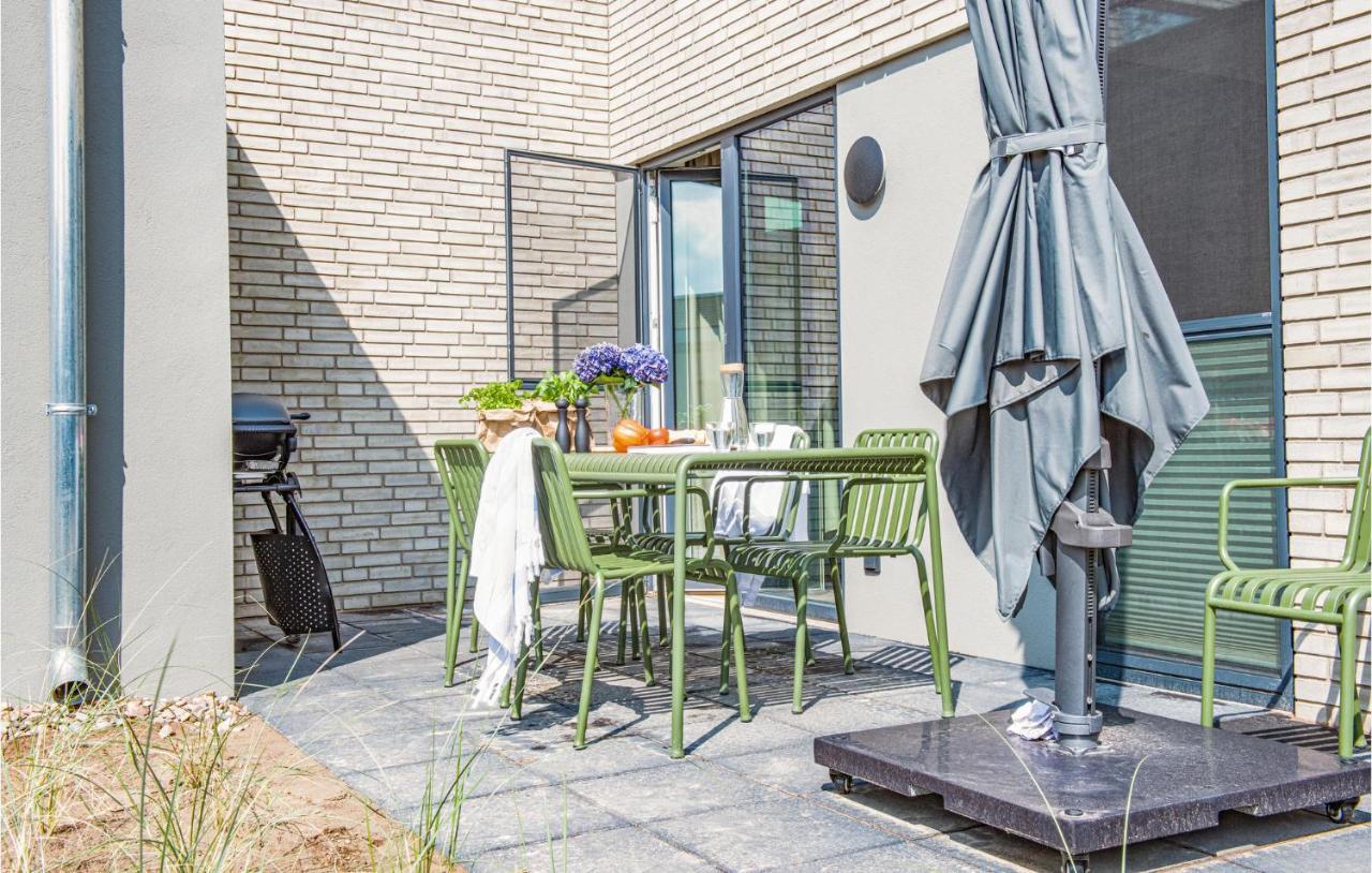 Lovely Home In Lembruch-Duemmer See With Wifi מראה חיצוני תמונה
