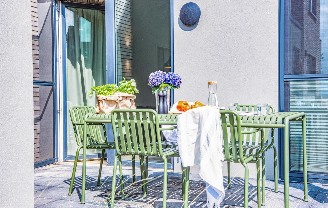 Lovely Home In Lembruch-Duemmer See With Wifi מראה חיצוני תמונה