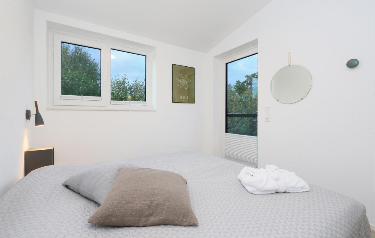 Lovely Home In Lembruch-Duemmer See With Wifi מראה חיצוני תמונה