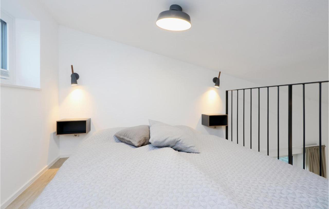 Lovely Home In Lembruch-Duemmer See With Wifi מראה חיצוני תמונה