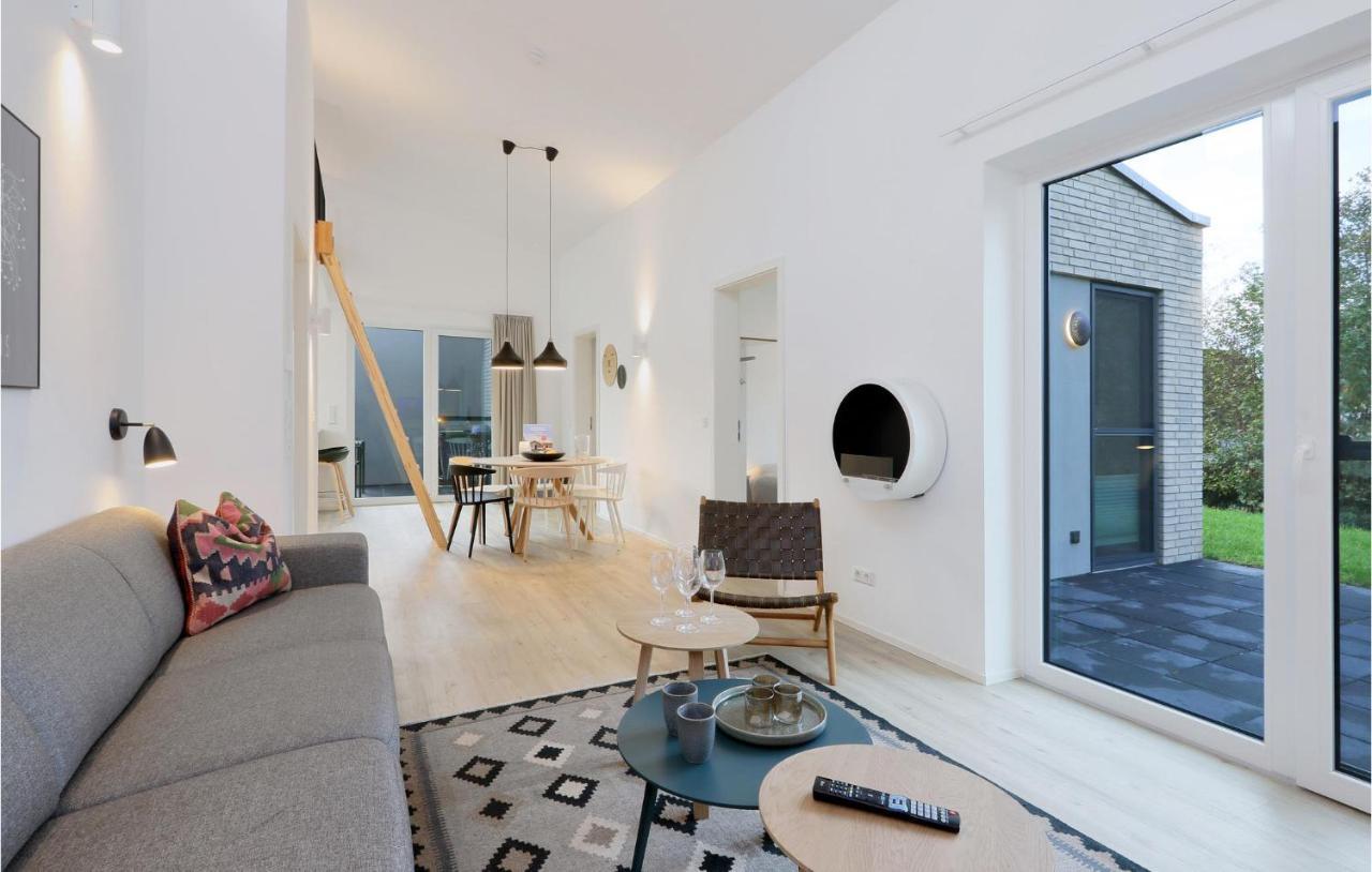 Lovely Home In Lembruch-Duemmer See With Wifi מראה חיצוני תמונה