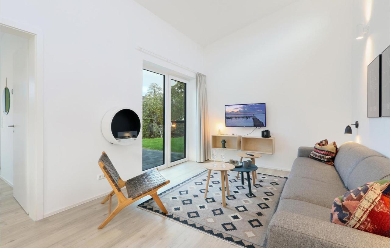 Lovely Home In Lembruch-Duemmer See With Wifi מראה חיצוני תמונה