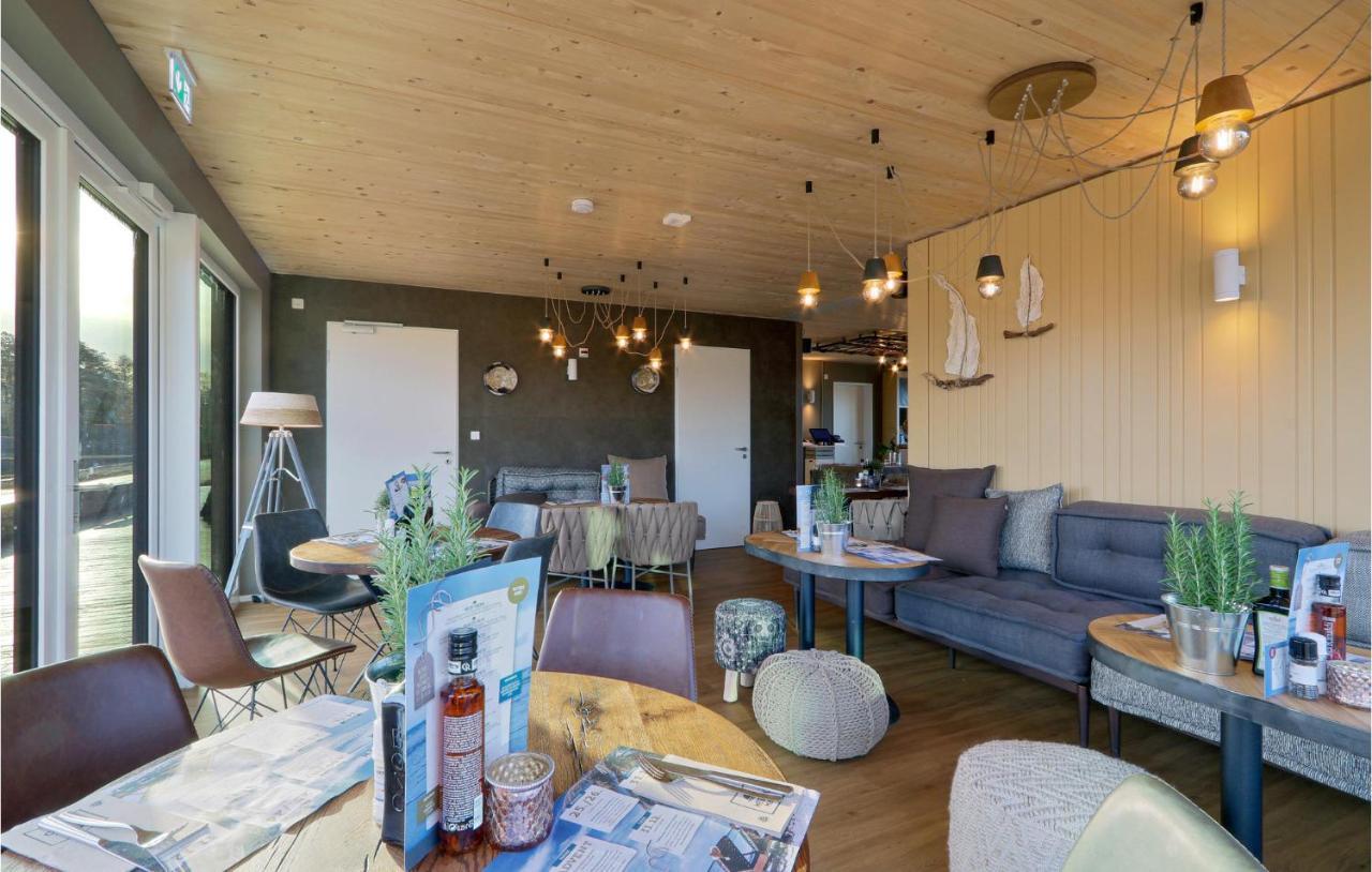 Lovely Home In Lembruch-Duemmer See With Wifi מראה חיצוני תמונה