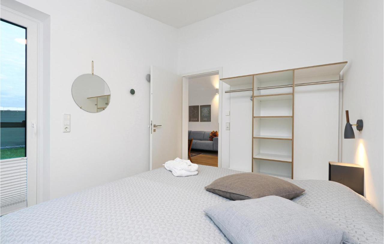 Lovely Home In Lembruch-Duemmer See With Wifi מראה חיצוני תמונה