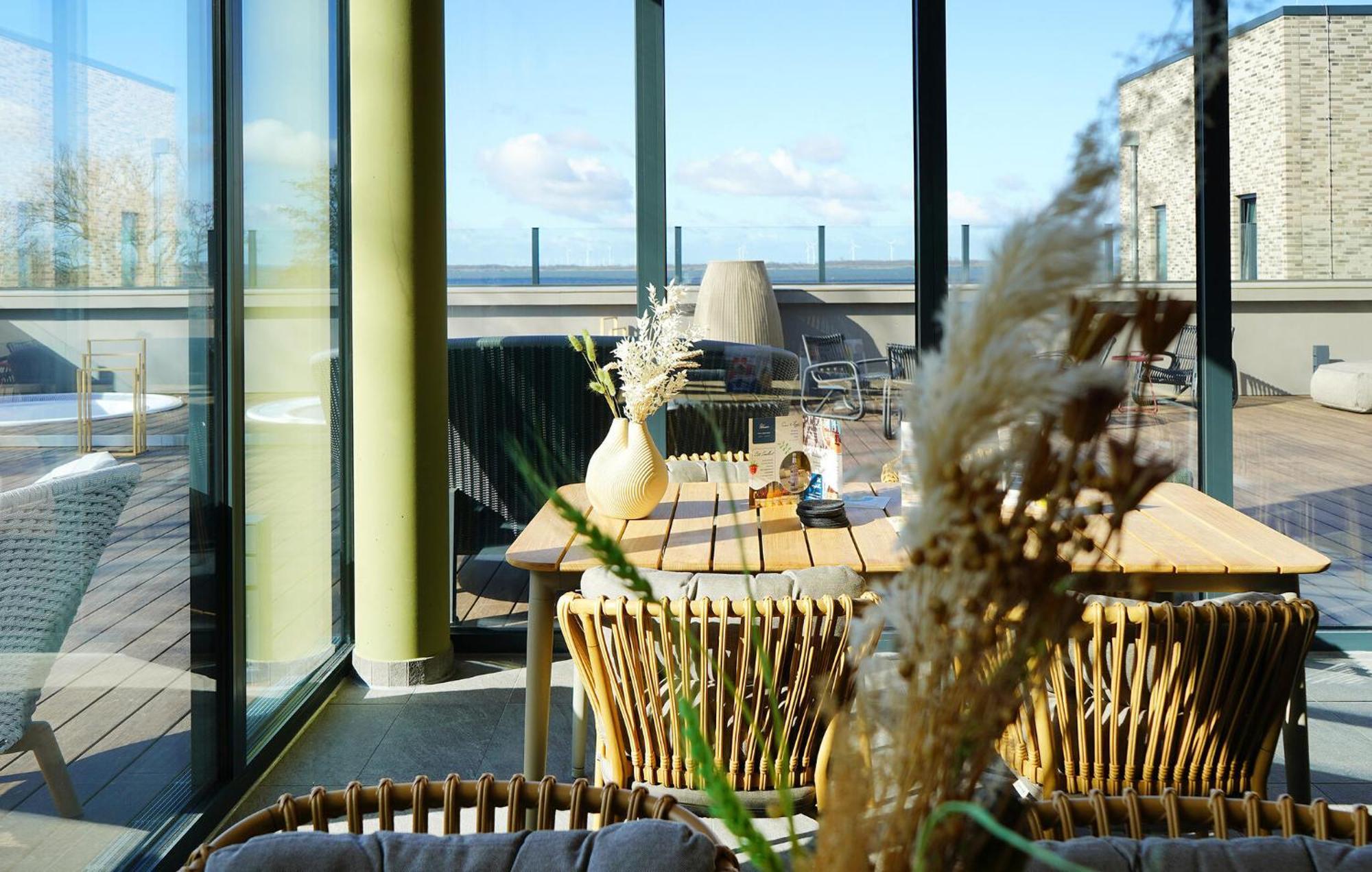 Lovely Home In Lembruch-Duemmer See With Wifi מראה חיצוני תמונה
