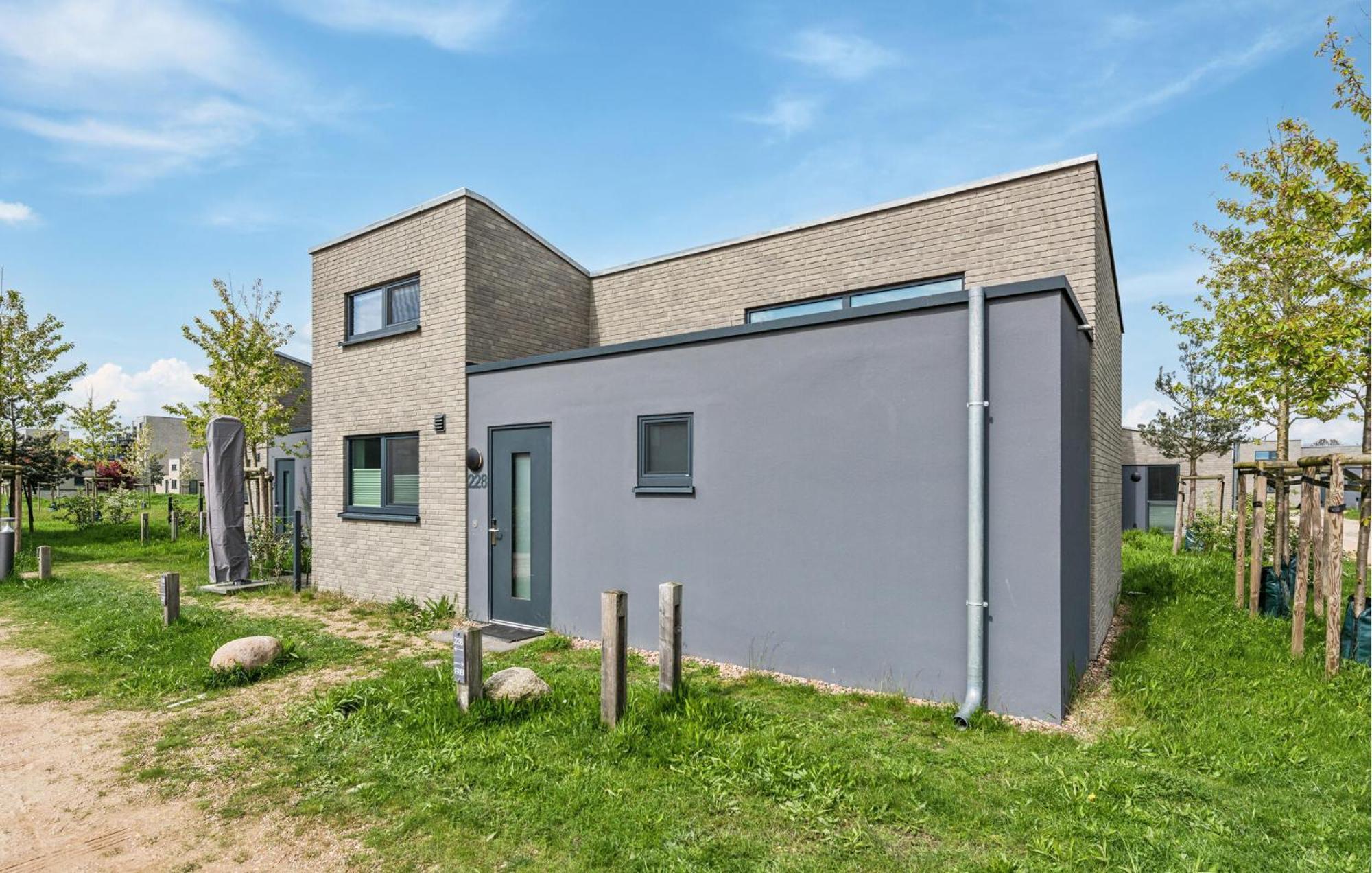 Lovely Home In Lembruch-Duemmer See With Wifi מראה חיצוני תמונה