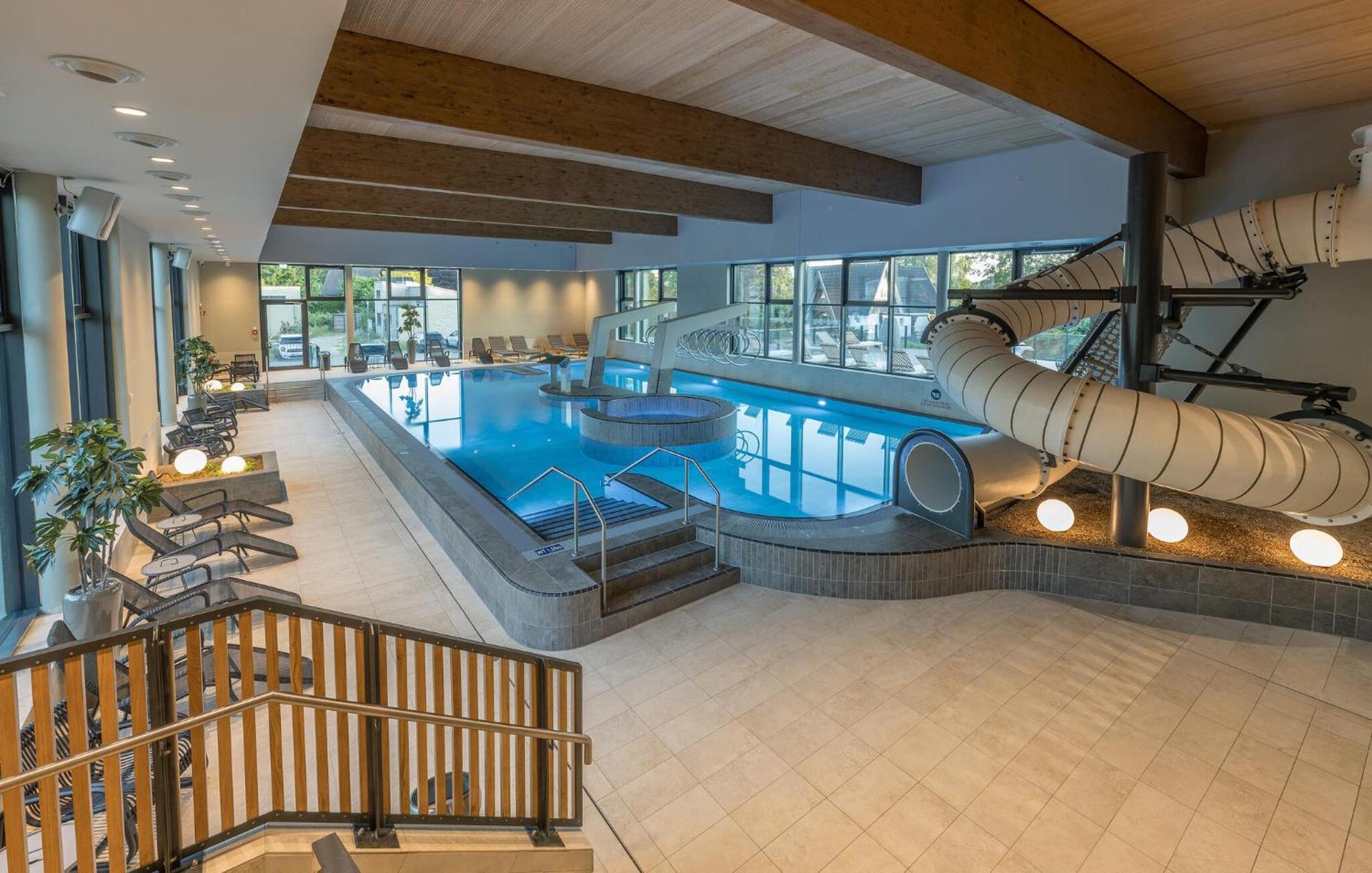 Lovely Home In Lembruch-Duemmer See With Wifi מראה חיצוני תמונה
