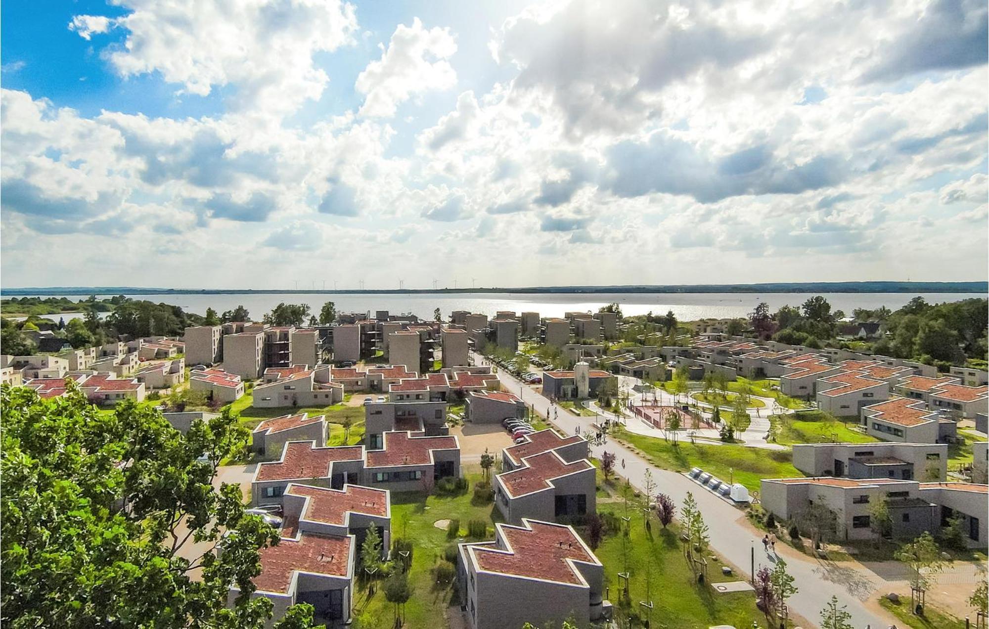 Lovely Home In Lembruch-Duemmer See With Wifi מראה חיצוני תמונה